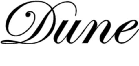 Dune Logo (EUIPO, 09.05.2008)