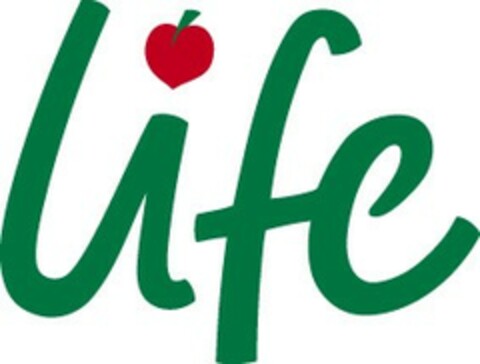 life Logo (EUIPO, 16.05.2008)