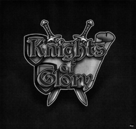 Knights of Glory Logo (EUIPO, 05/22/2008)