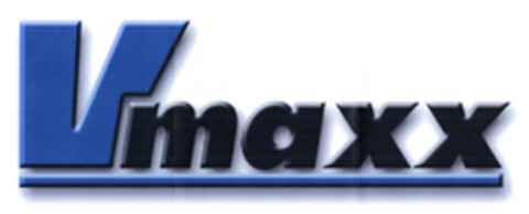 Vmaxx Logo (EUIPO, 13.06.2008)