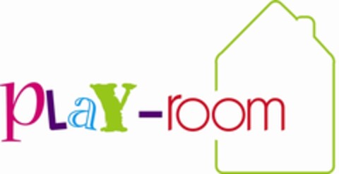 play-room Logo (EUIPO, 06/30/2008)