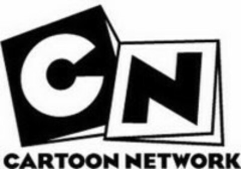 CN CARTOON NETWORK Logo (EUIPO, 08/11/2008)