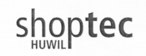 shoptec HUWIL Logo (EUIPO, 22.08.2008)