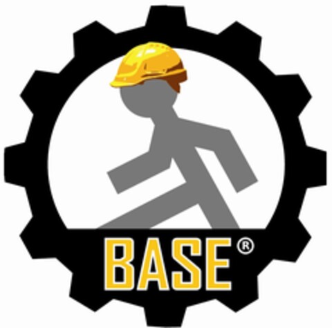 BASE Logo (EUIPO, 16.10.2008)