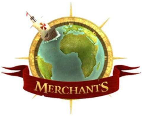 MERCHANTS Logo (EUIPO, 29.12.2008)