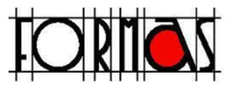 FORMAS Logo (EUIPO, 01/13/2009)