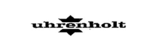 uhrenholt Logo (EUIPO, 12/22/2008)