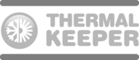 THERMAL KEEPER Logo (EUIPO, 02/28/2009)