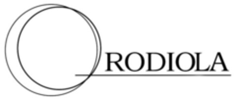 RODIOLA Logo (EUIPO, 27.01.2009)