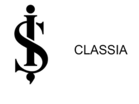 is CLASSIA Logo (EUIPO, 17.03.2009)