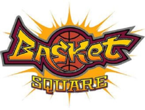 BASKET SQUARE Logo (EUIPO, 29.04.2009)