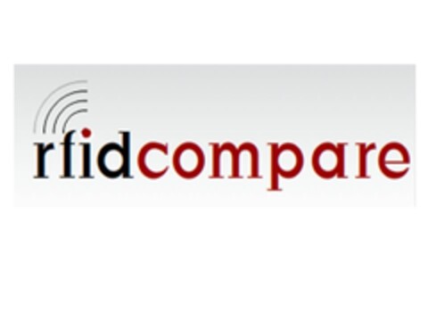 rfidcompare Logo (EUIPO, 06.05.2009)