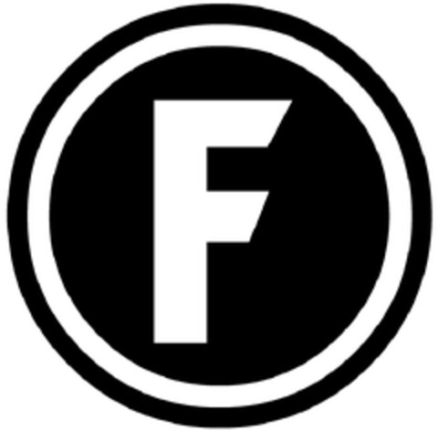 F Logo (EUIPO, 06/23/2009)