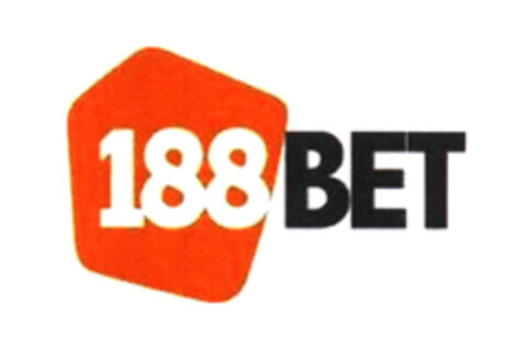 188BET Logo (EUIPO, 03.07.2009)