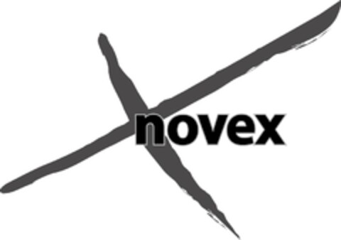 novex Logo (EUIPO, 14.10.2009)