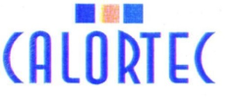 CALORTEC Logo (EUIPO, 03.11.2009)