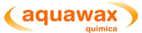 aquawax química Logo (EUIPO, 19.11.2009)