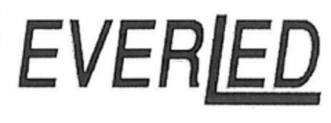 EVERLED Logo (EUIPO, 11/27/2009)