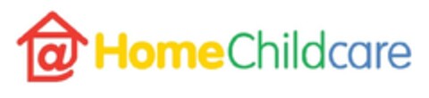 @HomeChildcare Logo (EUIPO, 22.01.2010)