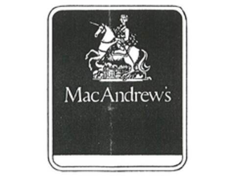 MacAndrew's Logo (EUIPO, 01/26/2010)