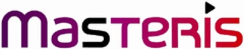 MASTERIS Logo (EUIPO, 17.03.2010)