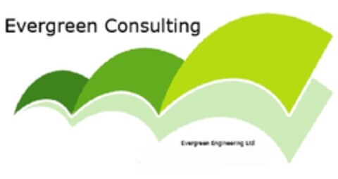 Evergreen Consulting
Evergreen Engineering Ltd Logo (EUIPO, 28.04.2010)