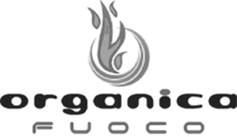 organica FUOCO Logo (EUIPO, 14.07.2010)