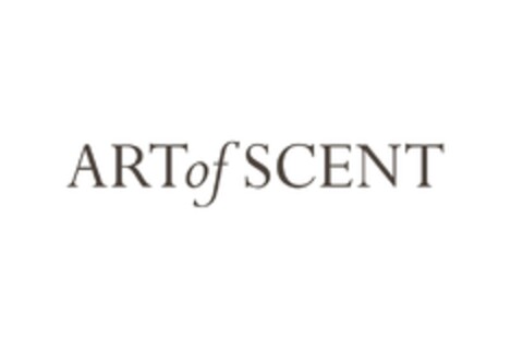 ARTofSCENT Logo (EUIPO, 21.09.2010)