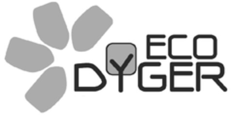 ECO DYGER Logo (EUIPO, 06.08.2010)