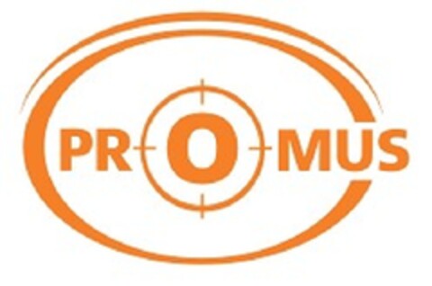 PROMUS Logo (EUIPO, 20.10.2010)