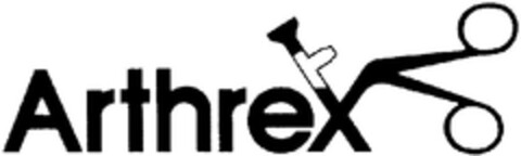 Arthrex Logo (EUIPO, 07.10.2010)