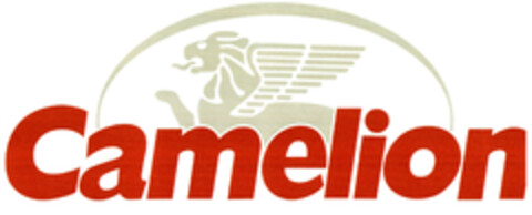 Camelion Logo (EUIPO, 22.09.2010)