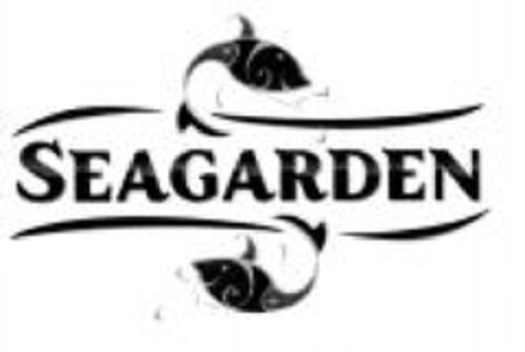 SEAGARDEN Logo (EUIPO, 29.10.2010)