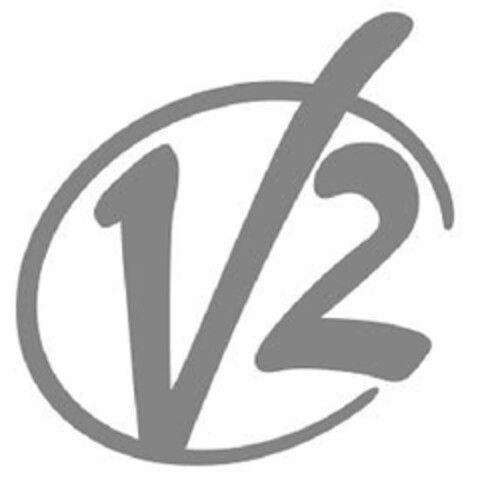 V2 Logo (EUIPO, 11/26/2010)