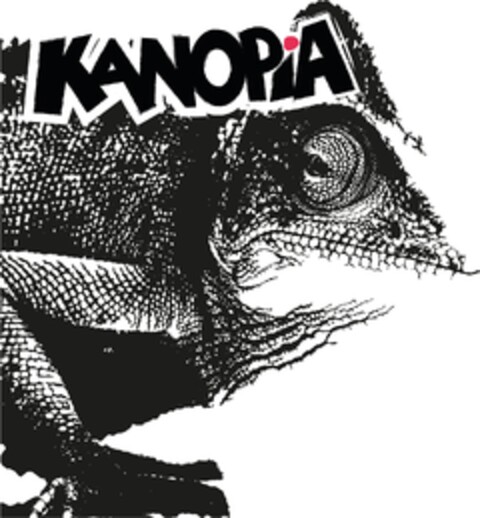 KANOPIA Logo (EUIPO, 29.11.2010)