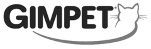 GIMPET Logo (EUIPO, 30.11.2010)