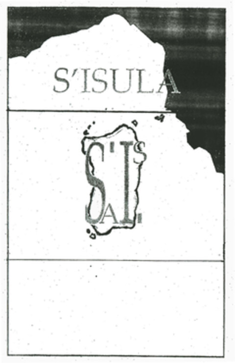 S'ISULA S'AIS Logo (EUIPO, 30.11.2010)