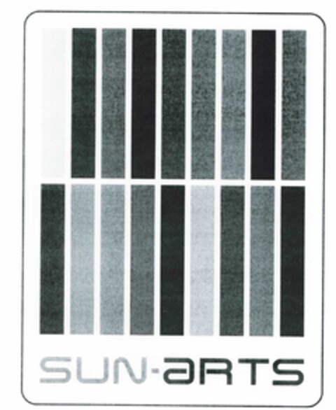 SUN-ARTS Logo (EUIPO, 16.12.2010)