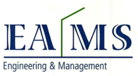 EA MS Engineering & Management Logo (EUIPO, 08.02.2011)