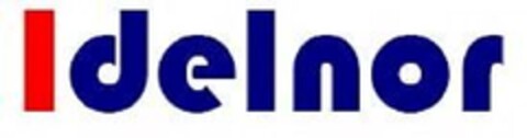 IDELNOR Logo (EUIPO, 03/10/2011)