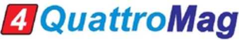 4QUATTROMAG Logo (EUIPO, 21.03.2011)