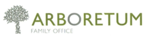 ARBORETUM FAMILY OFFICE Logo (EUIPO, 04.03.2011)