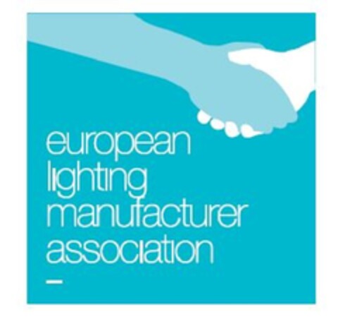 european lighting manufacturer association Logo (EUIPO, 26.05.2011)