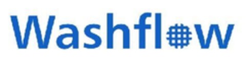 WASHFLOW Logo (EUIPO, 08.06.2011)