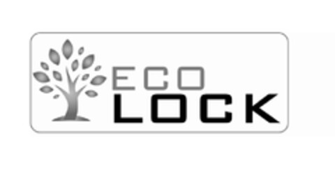 ECO LOCK Logo (EUIPO, 30.06.2011)