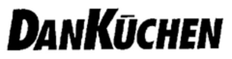 DanKüchen Logo (EUIPO, 05.07.2011)