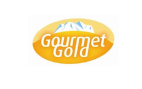 Gourmet Gold Logo (EUIPO, 06.07.2011)