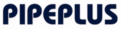 PIPEPLUS Logo (EUIPO, 18.08.2011)