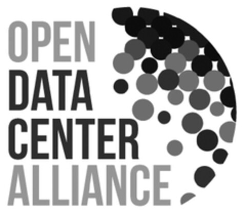 OPEN DATA CENTER ALLIANCE Logo (EUIPO, 10.10.2011)