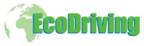 EcoDriving Logo (EUIPO, 12.10.2011)